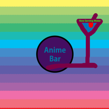Anime Bar (Alpha)