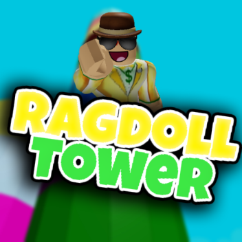 [UPDATE] Ragdoll Tower