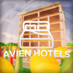 [NOT USED] Avien Hotels