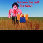 Survival The Jeff The Killer!