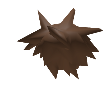 punk brown | Roblox Item - Rolimon's