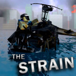 The Strain: Rescue Mission