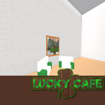 Lucky Café Lounge