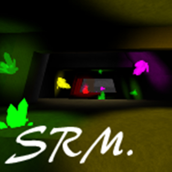 SRM: Crystal Mine