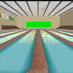 Robloxian Swimming Contest