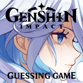 [4.4] Guess the Genshin Impact Character! 💧
