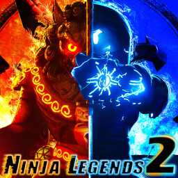 Ninja Legends 2 thumbnail