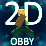 [DCO] 2D Obby