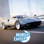 [🔥CARS]🚗Midnight Chasers: Highway Racing