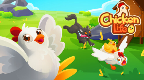 Với Roblox con gà mái avatar, bạn có thể tạo ra những trò chơi đầy thú vị và độc đáo theo phong cách của riêng mình. Nào hãy cùng trổ tài sáng tạo và tạo ra những trải nghiệm tuyệt vời trên nền tảng Roblox với con gà mái.