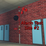 Fire Alarm Test Site #2: Autocall System (WIP)