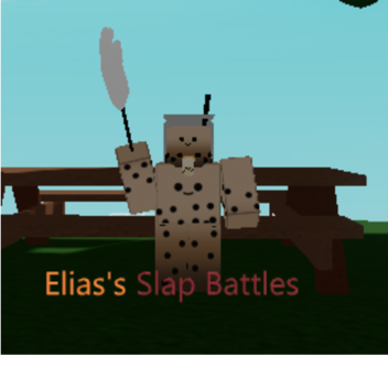 Elias's Slap Battles (ZOINK LOCKS IN)