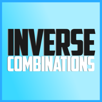 [GJ] Inverse Combinations