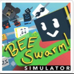 Bee swarm simulator ( not finished )