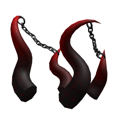 Chained | Roblox Item - Rolimon's