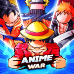 Anime War [NEW]