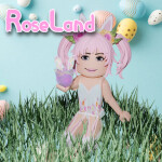 RoseLand (PRIDE!)