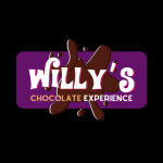 Willy's Chocolate Experience Simulator