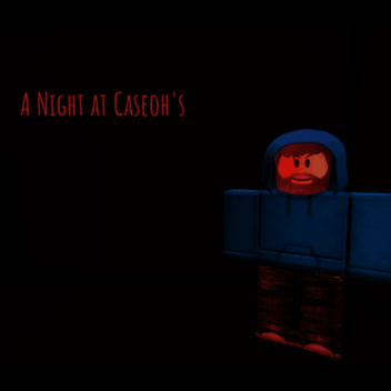 A Night at CaseOh's