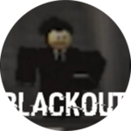 Head Admin - Roblox
