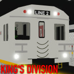 King's Division 🔊 [ALPHA]