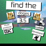 Find The Doges [3.5 UPDATE]