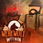 🌙 [NEW MAP] Werewolf Within