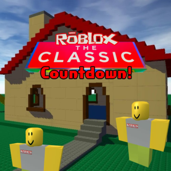 The Classic Event Countdown!