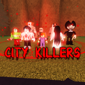 (Beta) City Killers