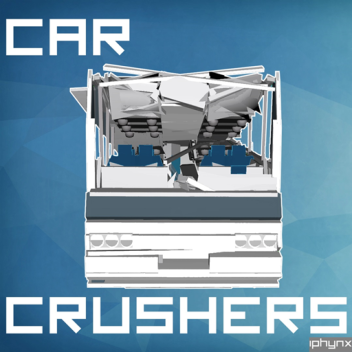 Car Crushers 1