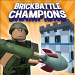 Brickbattle Champions
