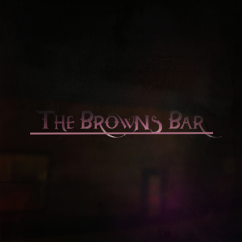 Le Browns Bar
