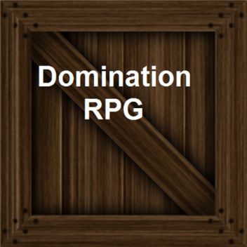 Domination RPG 