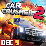 [CARS EVENT] Car Crushers 2