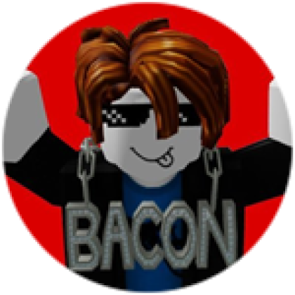 pro bacon - Roblox