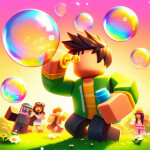 [FREE UGC🎉 ] Bubble Simulator