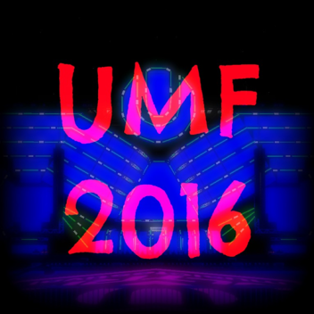 Ultra Music Festival 2016™