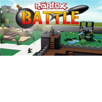New | Roblox Battle™