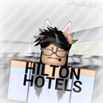 ❗Update | Hilton Hotels | V2