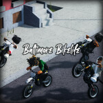 [UPDATE!] Sepeda: Baltimore