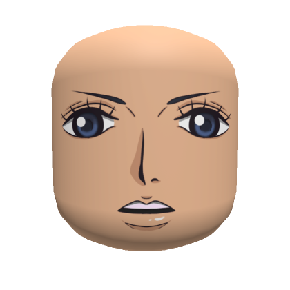 Roblox Item Queen Of Love anime face