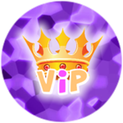 Vip Gamepass Roblox Png