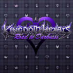 Kingdom Hearts: Road to Darkness [ALPHA]