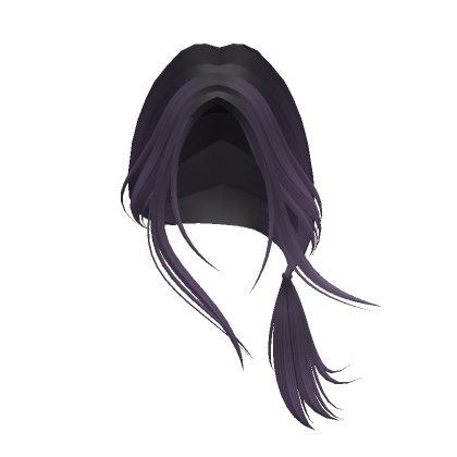 Purple Hair | Roblox Item - Rolimon's