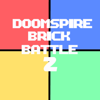 Doomspire BrickBattle