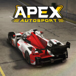 Apex Autosport | Development