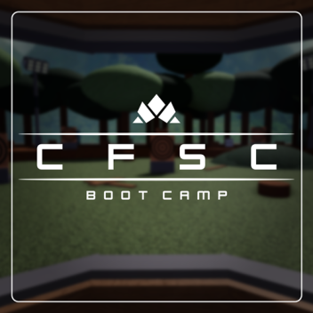 [CFSC] Boot Camp