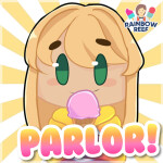 [SALE🤑!!] Work at a Parlor! 🍦
