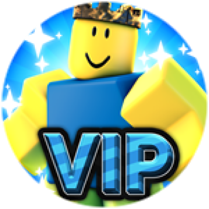 VIP! - Roblox