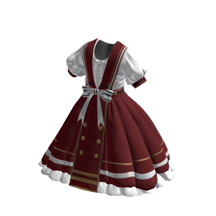 Lolita dress roblox cheap